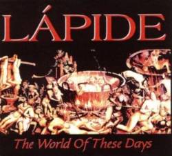 Lápide : The World of This Days